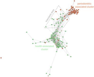 The Oral Microbiome in Periodontal Health